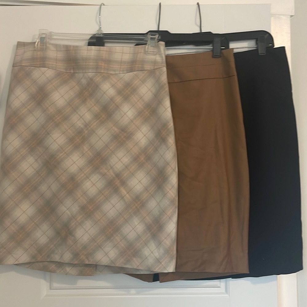 The Limited Pencil Skirt Bundle